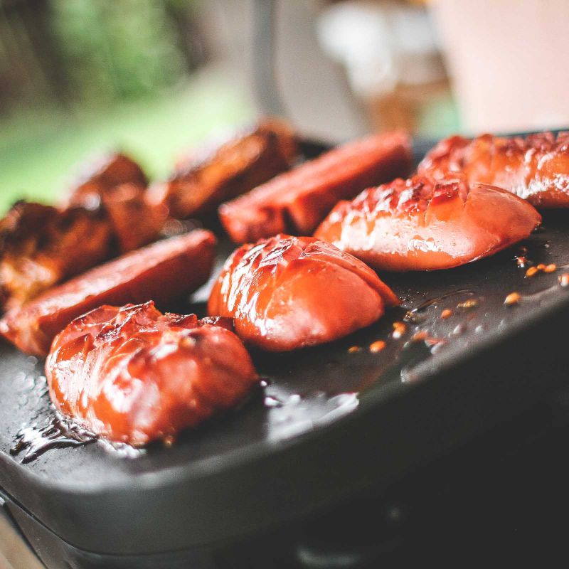 BBQ